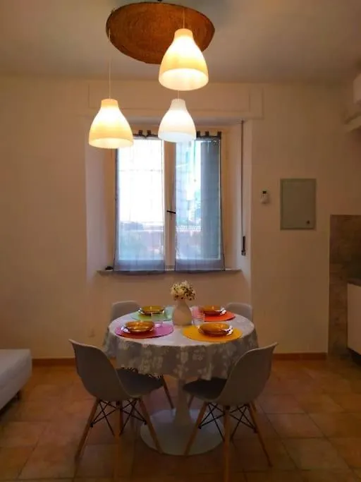 Villa Valentina Duomo Pisa