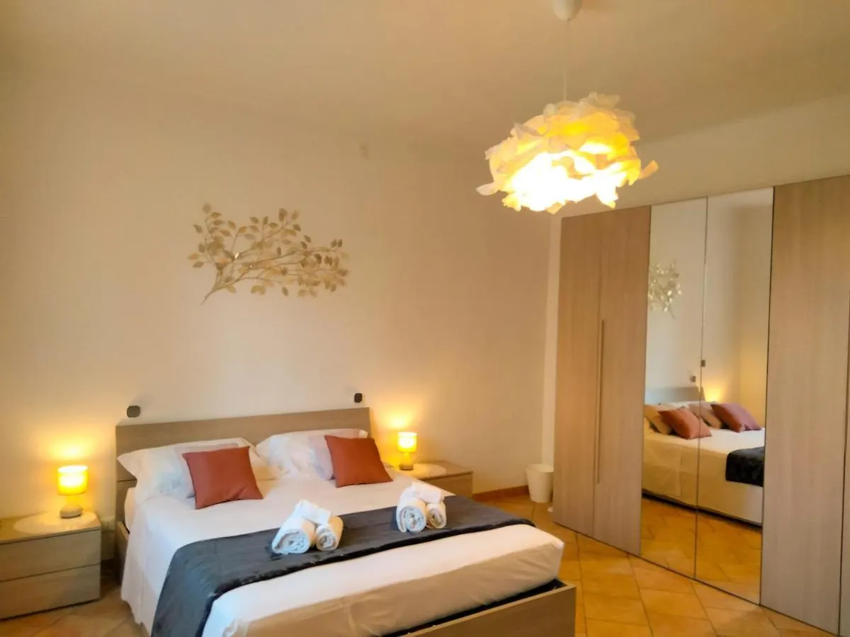 Apartamento Villa Valentina Duomo Pisa