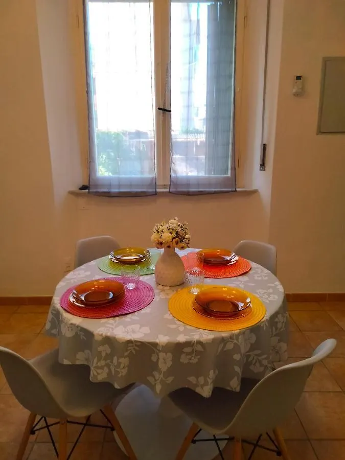 Villa Valentina Duomo Pisa Italien