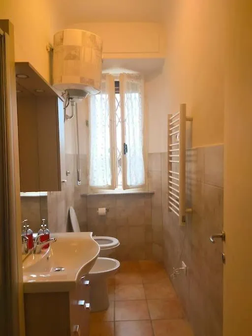 Villa Valentina Duomo Pisa Apartamento