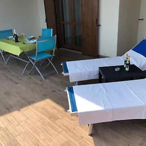  Apartment Ferienwohnung Oleandro Mit Panorama In Am Gardasee Italien