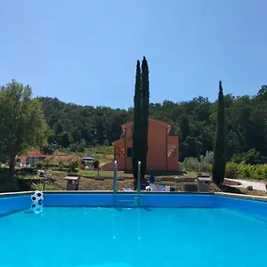 Bauernhof Regno Di Toscana, Collesalvetti