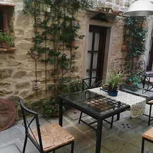 Apartment La Bottega Del Calzolaio, Castiglion Fibocchi
