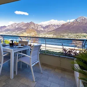  Apartment Mughetto Italien