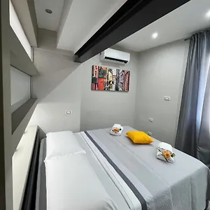  Apartment Bolognabyside-de Falegnami Italien