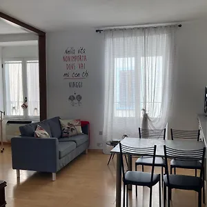  Apartment Casa Mirella Italien