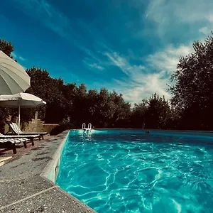 Apartment Casa, Montescudaio