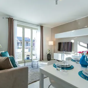  Apartment Giulia Italien