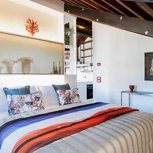 Pgrhome Coral Loft , Venecia Italia