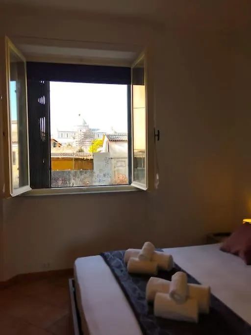 Villa Valentina Duomo 피사 0*,  이탈리아