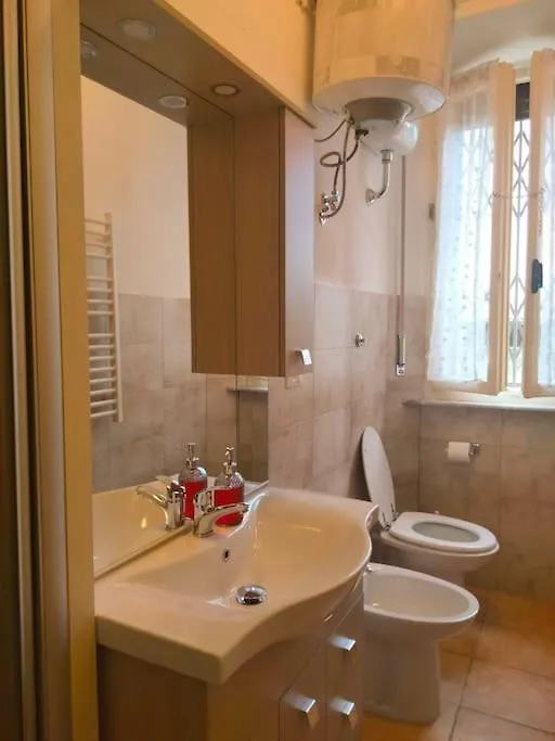 Villa Valentina Duomo 피사 0*,