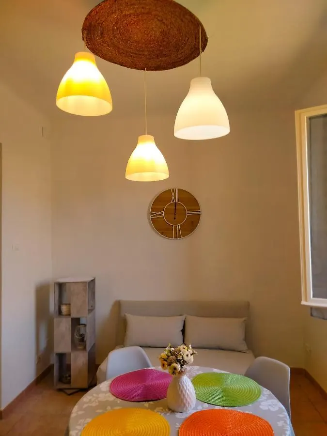 아파트 Villa Valentina Duomo 피사