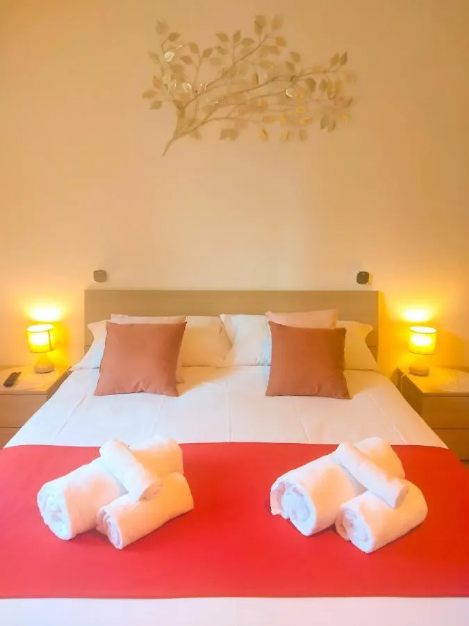 Villa Valentina Duomo 피사 0*,